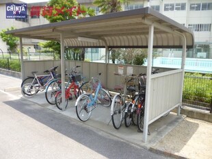 阿倉川駅 徒歩13分 1階の物件内観写真